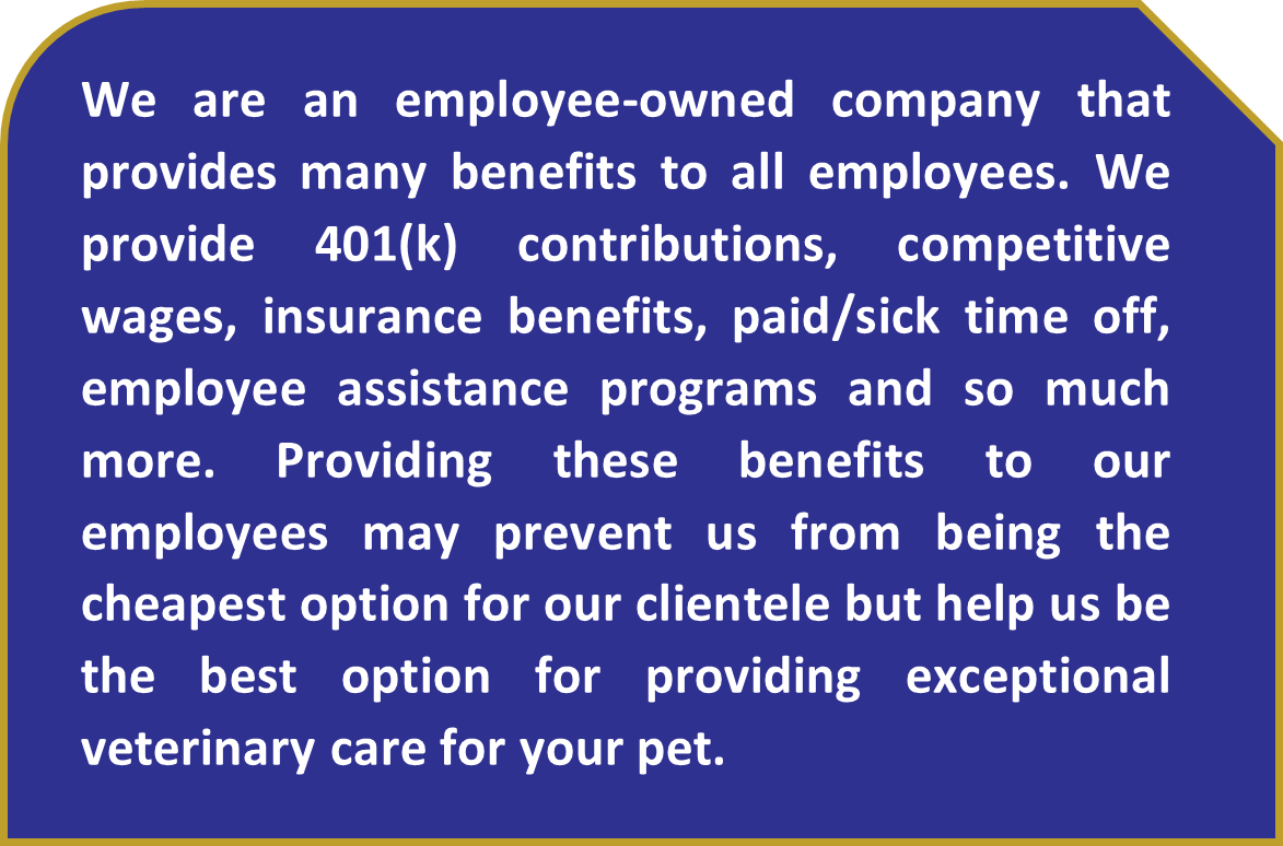 Colorado Exotic Animal Hospital Veterinary care for exotic pets in